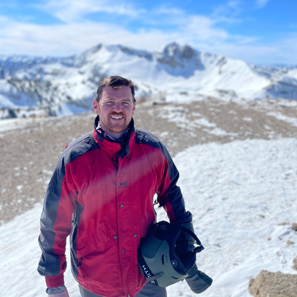 Meet your Posher, Shane